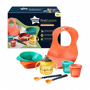 Tommee Tippee komplet jedilni set