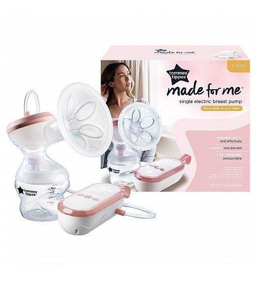 Tommee Tippee električna črpalka Tommee Tippee