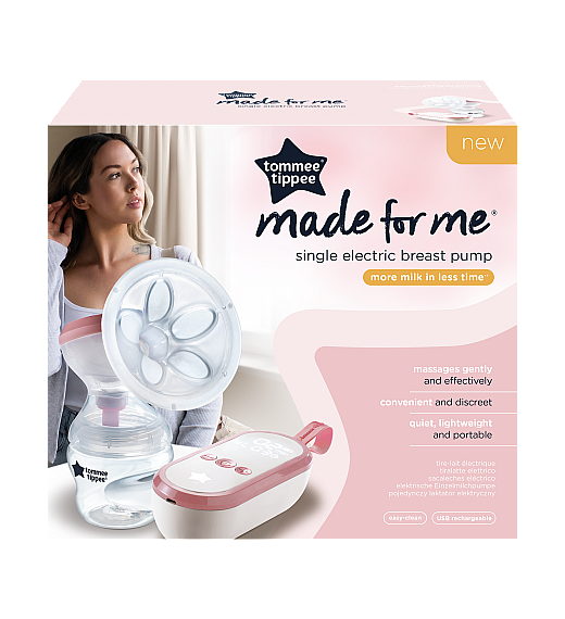 Tommee Tippee električna črpalka Tommee Tippee