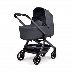 Joolz košara za voziček Hub2 Stone Grey