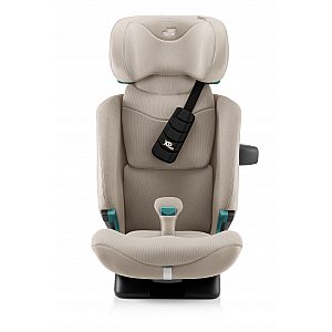 Britax Römer avtosedež i-Size 76-150 cm Advansafix Pro Style teak