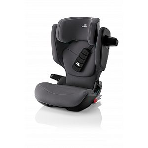 Britax Römer avtosedež i-Size 100-150 cm Kidfix Pro Classic midnight gray