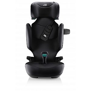 Britax Römer avtosedež i-Size 100-150 cm Kidfix Pro Style carbon black