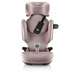 Britax Römer avtosedež i-Size 100-150 cm Kidfix Pro Style dusty pink
