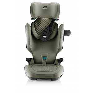 Britax Römer avtosedež i-Size 100-150 cm Kidfix Pro Lux urban green