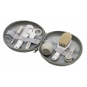 FreeON komplet za nego cool grey