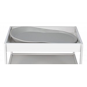 FreeON previjalna blazina Prestige soft grey