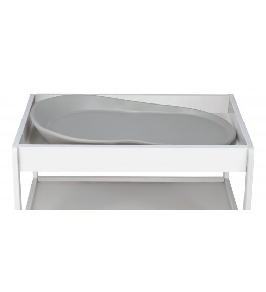 FreeON previjalna blazina Prestige soft grey FreeON