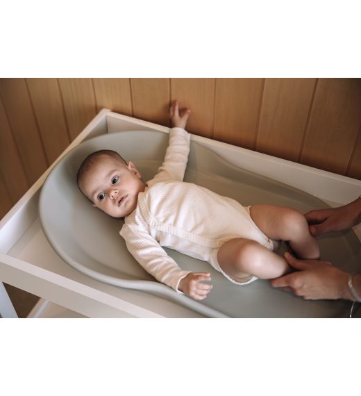 FreeON previjalna blazina Prestige soft grey FreeON