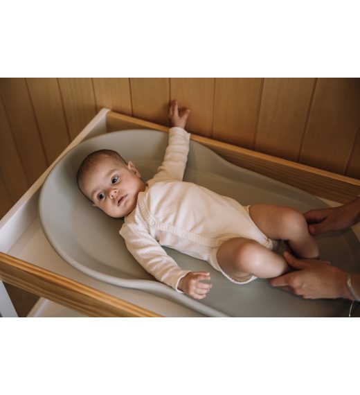 FreeON previjalna blazina Prestige soft grey FreeON