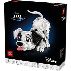 Lego® Disney Classic 43269 Mladiček 101 dalmatinec