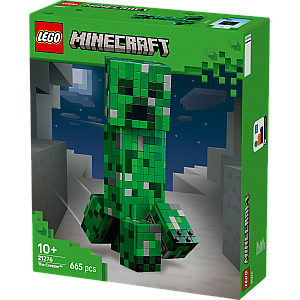 Lego® Minecraft® 21276 Creeper™