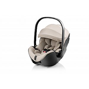 Avtosedež i-Size 40-87 cm Baby Safe Pro Style Teak