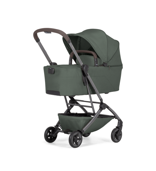 Joolz košara za voziček AER2 Forest Green Joolz
