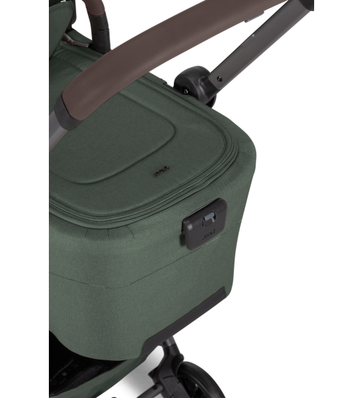 Joolz košara za voziček AER2 Forest Green Joolz
