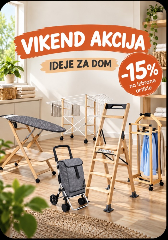 Ideje za dom