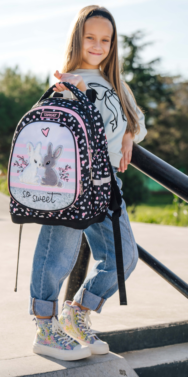 šolske torba superlight