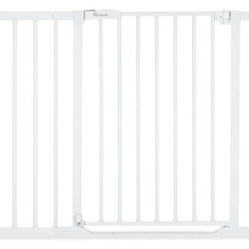 Varovalna ograja CLEAR STEP 2 + 21cm