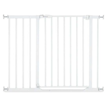 Varovalna ograja CLEAR STEP 2 + 21cm