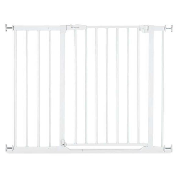 Zaštitna ograda CLEAR STEP 2 + 21 cm