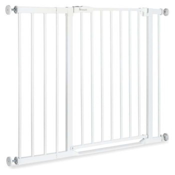 Varovalna ograja CLEAR STEP 2 + 21cm Varovalna ograja CLEAR STEP 2 + 21cm