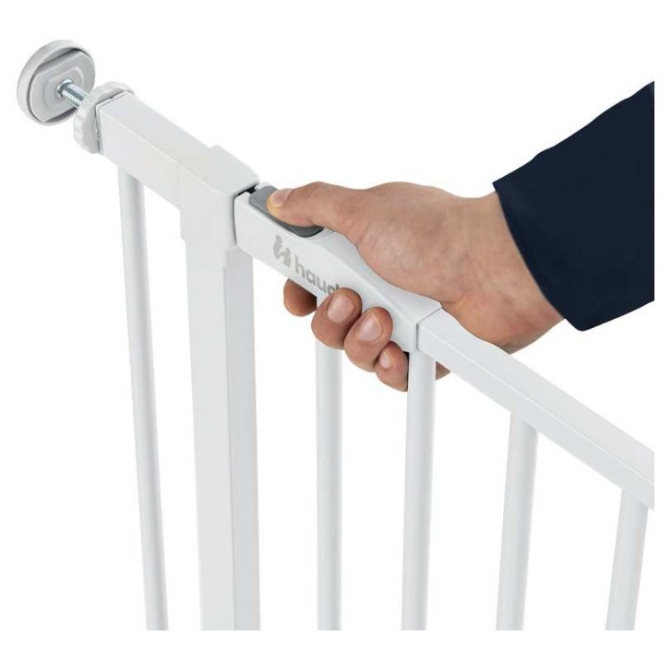 Zaštitna ograda CLEAR STEP 2 + 21 cm