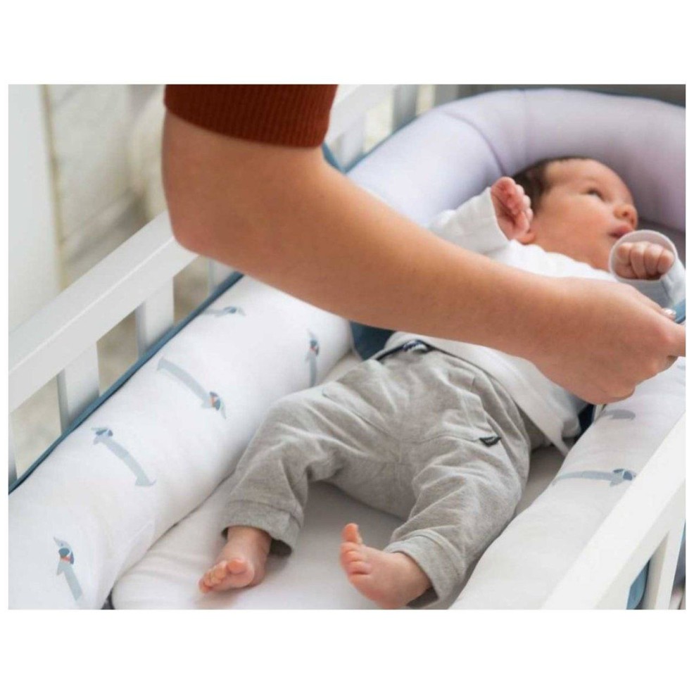 Madrac za gnjiezdo COCOON PAD