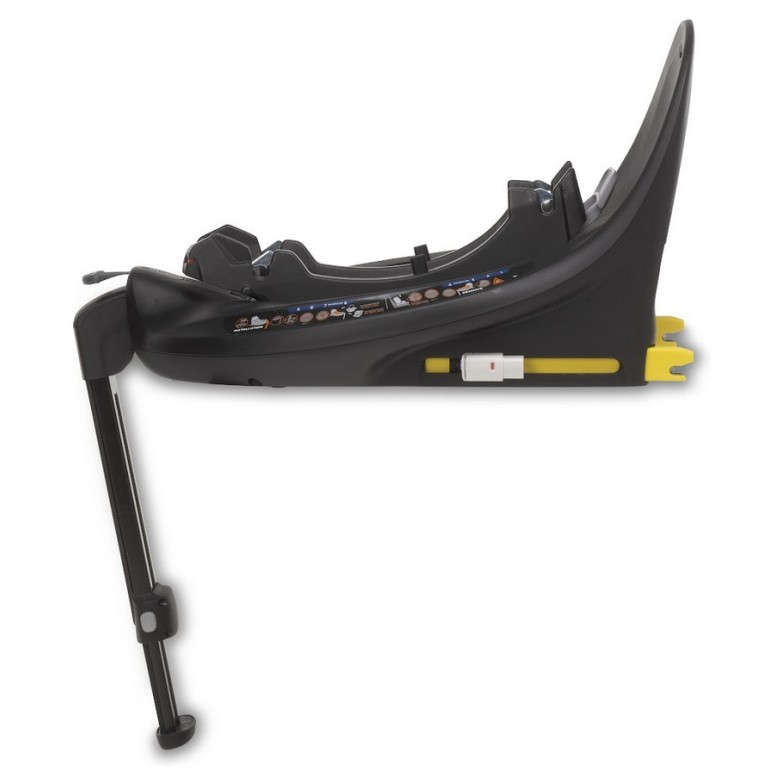 Baza za autosjedalicu Foppapedretti DISK I-Size