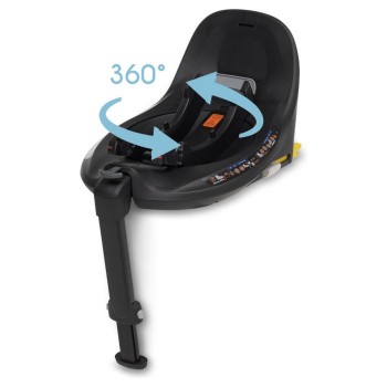 Podstavek za avtosedež Foppapedretti DISK I-Size