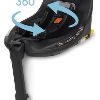 Podstavek za avtosedež Foppapedretti DISK I-Size