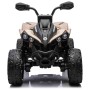 12V otroški štirikolesnik CAN-AM Renegade KHAKI