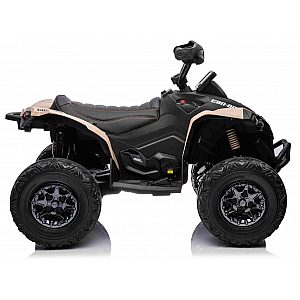 12V otroški štirikolesnik CAN-AM Renegade KHAKI