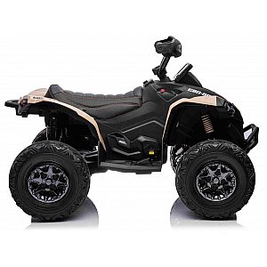 12V dječji ATV CAN-AM Renegade KHAKI