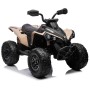 12V otroški štirikolesnik CAN-AM Renegade KHAKI