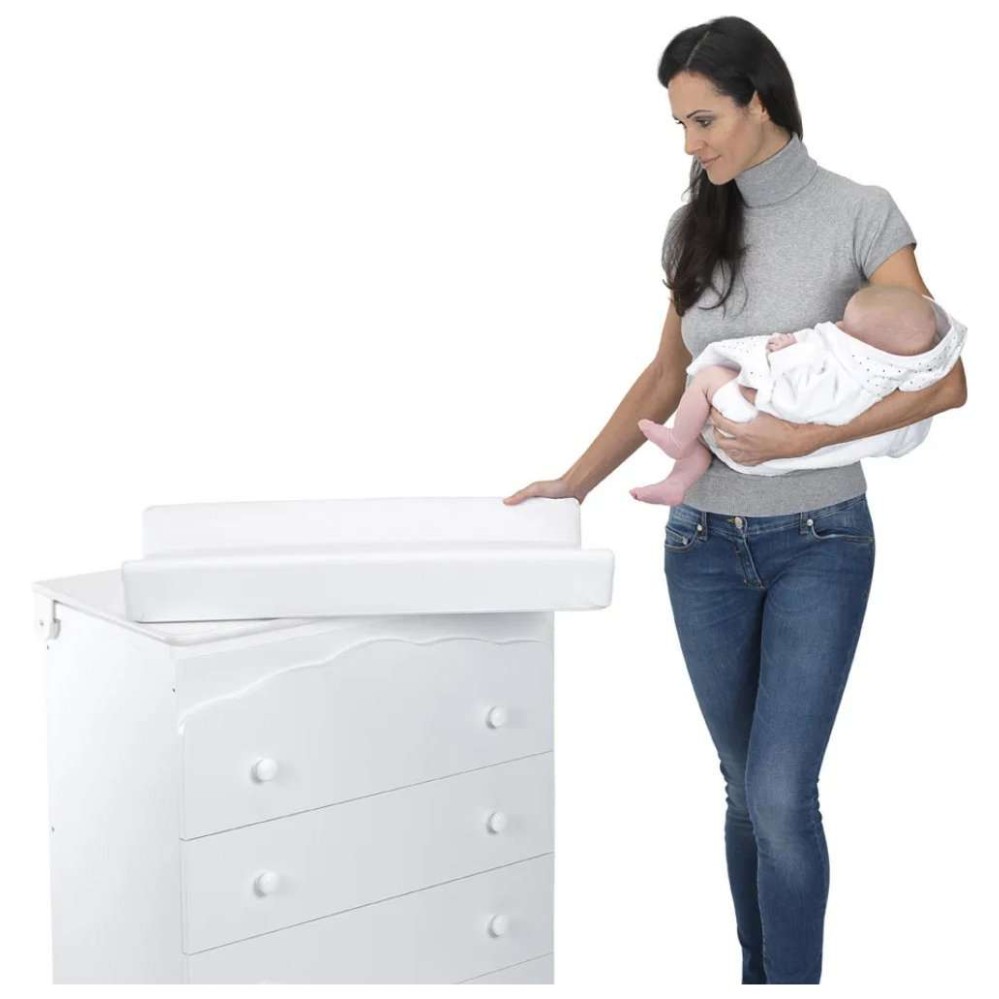 Okretni dio za stol za presvlačenje EASY DRESS