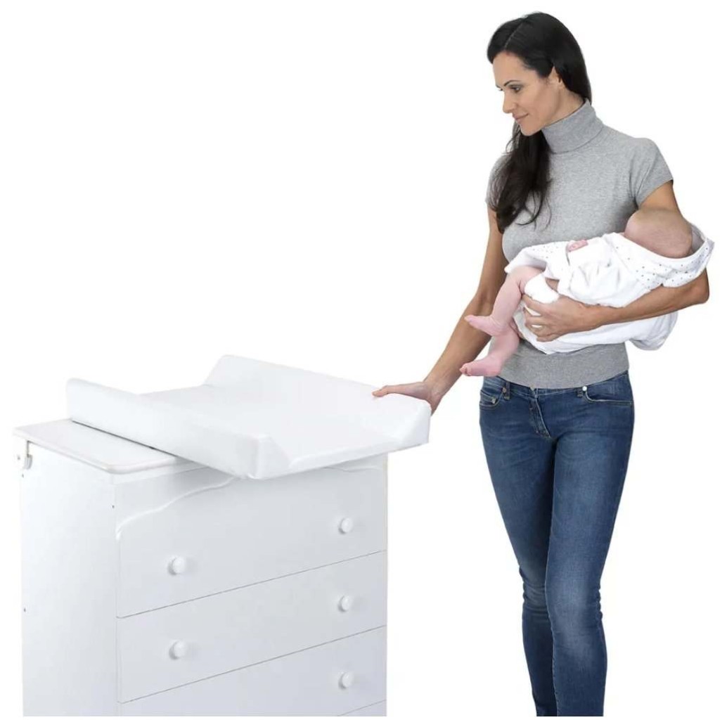 Okretni dio za stol za presvlačenje EASY DRESS