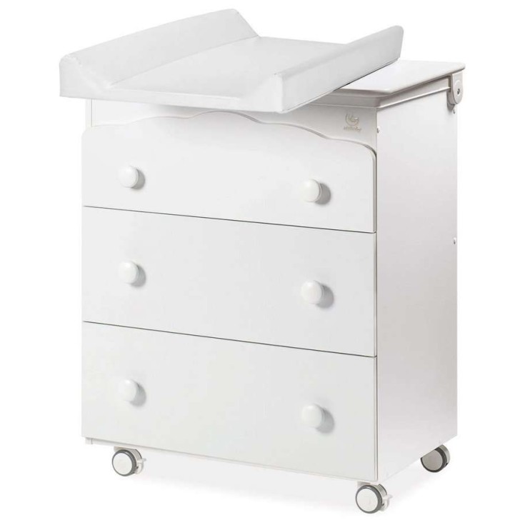 Okretni dio za stol za presvlačenje EASY DRESS