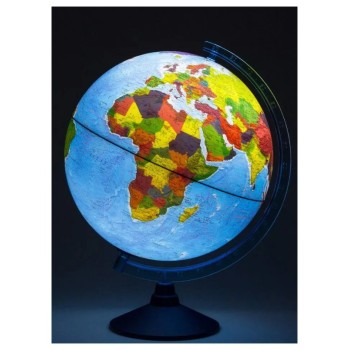 Globus BLUE LINK 25 cm