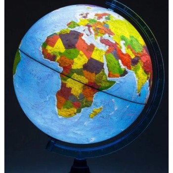 Globus BLUE LINK 25 cm