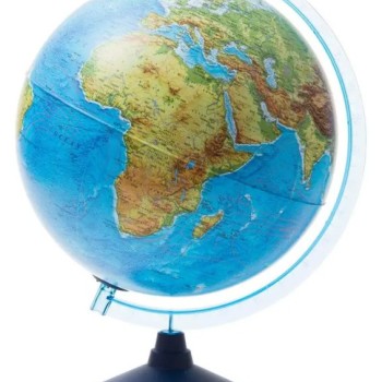 Globus BLUE LINK 25 cm