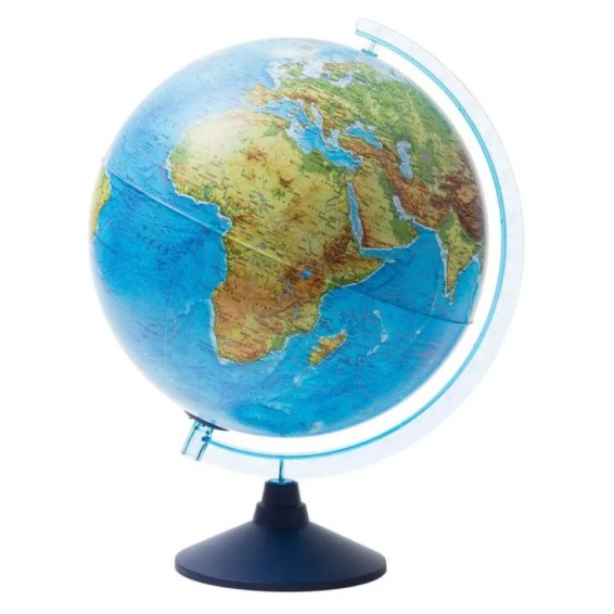 Globus BLUE LINK 25 cm