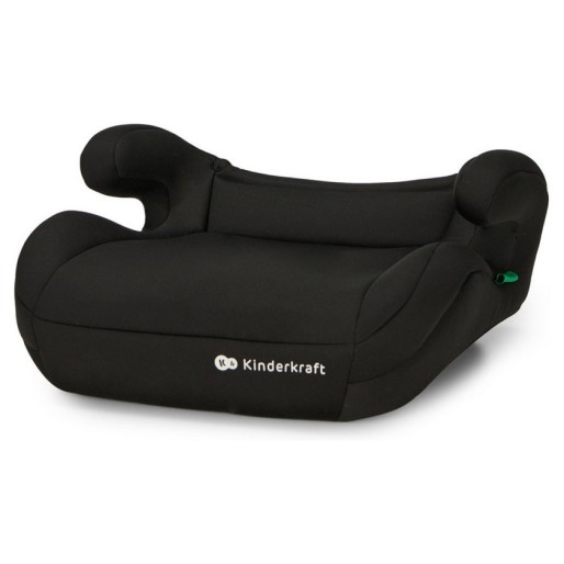 Avtosedež Kinderkraft I-Size I-SPARK Black 100-150 cm