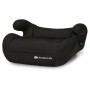 Avtosedež Kinderkraft I-Size I-SPARK Black 100-150 cm