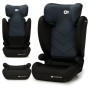 Avtosedež Kinderkraft I-Size I-SPARK Black 100-150 cm