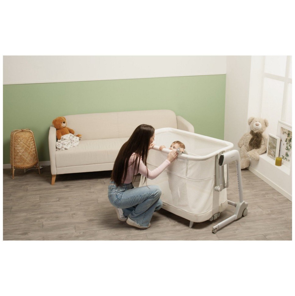 Kolijevka i krevetić ICRIB Kolijevka i krevetić ICRIB