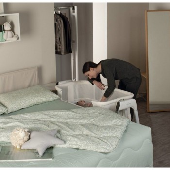 Kolijevka i krevetić ICRIB