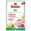 Holle mlečna kaša malina&banana na bazi kozjega mleka s 6. mesecem, 200g, BIO