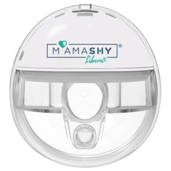 Električna prsna črpalka Mamashy LIBERA