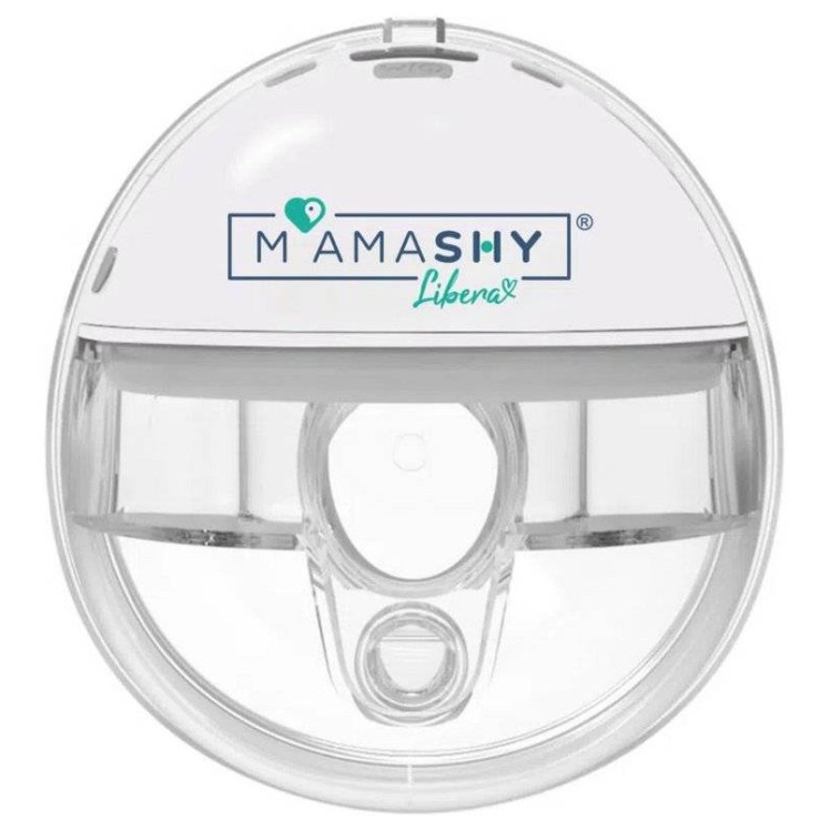 Električna prsna črpalka Mamashy LIBERA