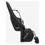 Thule YEPP 2 MAXI Frame Black sjedalica za bicikl
